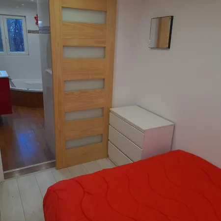 Сasa de vacaciones Haus La Rochelle By Interhome *