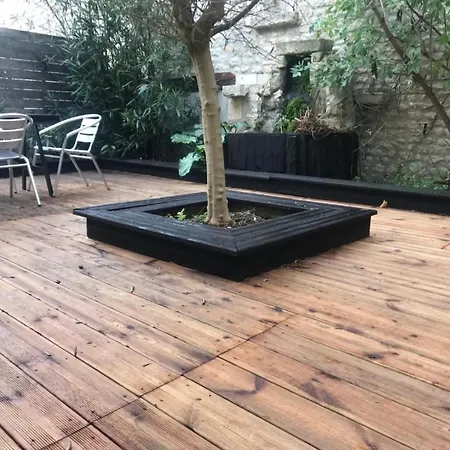 Haus La Rochelle By Interhome Сasa de vacaciones Croix-Chapeau