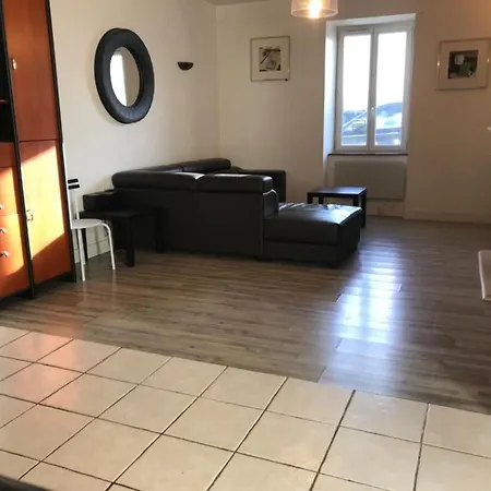 Haus La Rochelle By Interhome * Croix-Chapeau