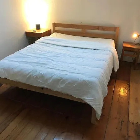 Haus La Rochelle By Interhome *