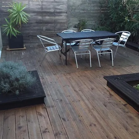 Haus La Rochelle By Interhome *