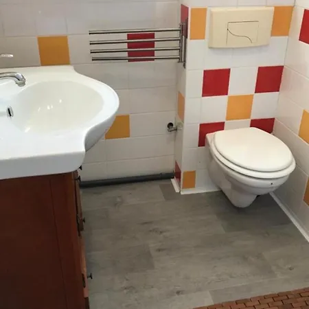 Haus La Rochelle By Interhome