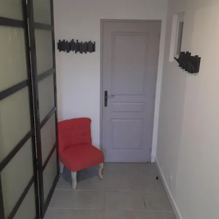 Haus La Rochelle By Interhome Casa vacanze *