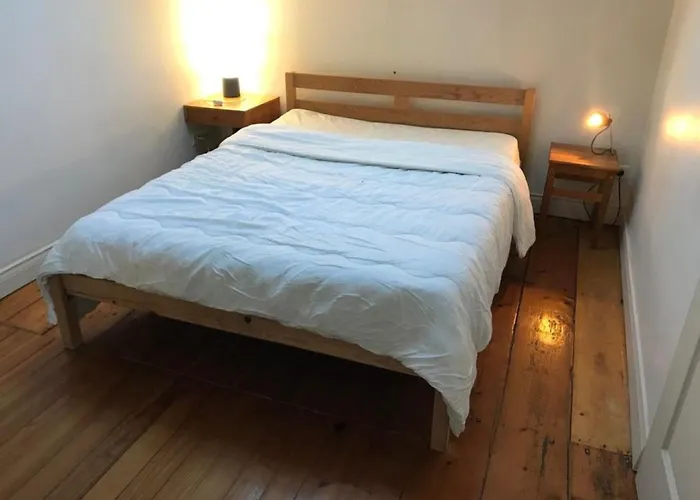 Haus La Rochelle By Interhome *