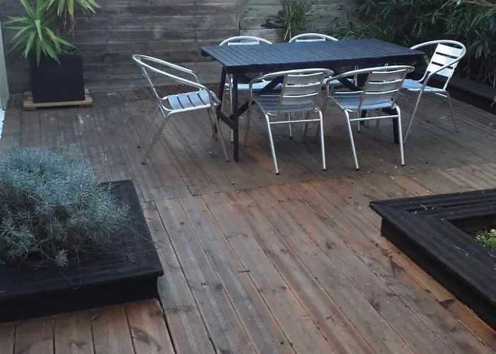 Haus La Rochelle By Interhome *