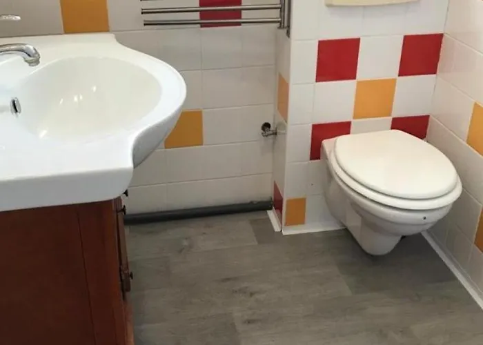 Haus La Rochelle By Interhome