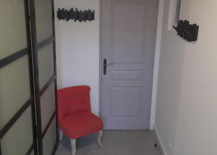 Haus La Rochelle By Interhome Сasa de vacaciones *