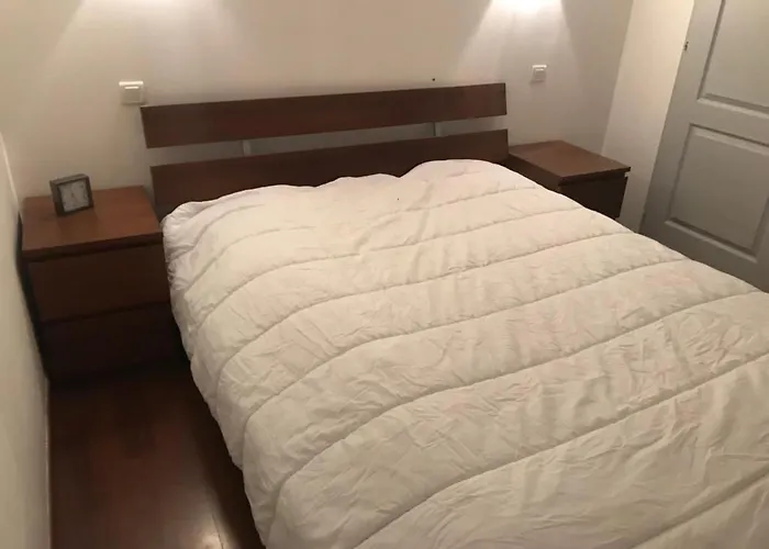 Сasa de vacaciones Haus La Rochelle By Interhome