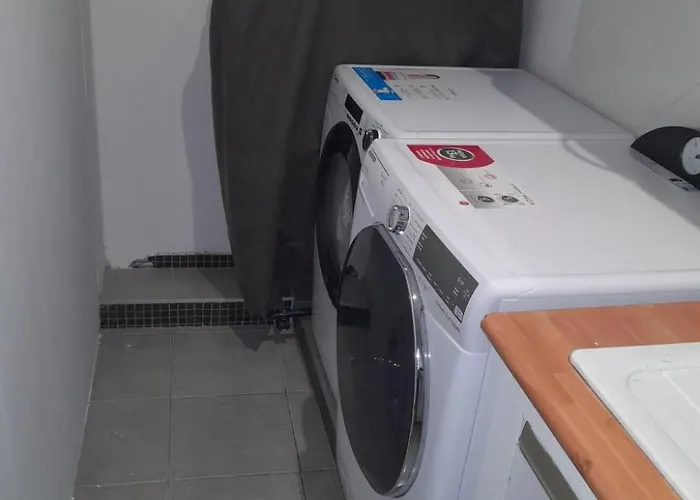 Haus La Rochelle By Interhome * Croix-Chapeau