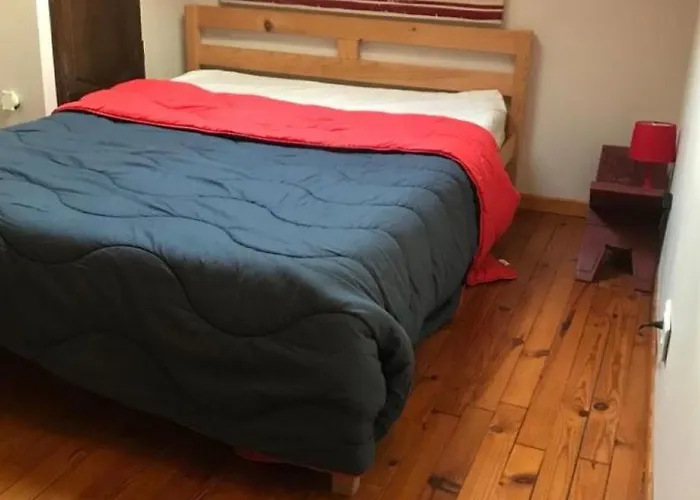 Haus La Rochelle By Interhome * Croix-Chapeau